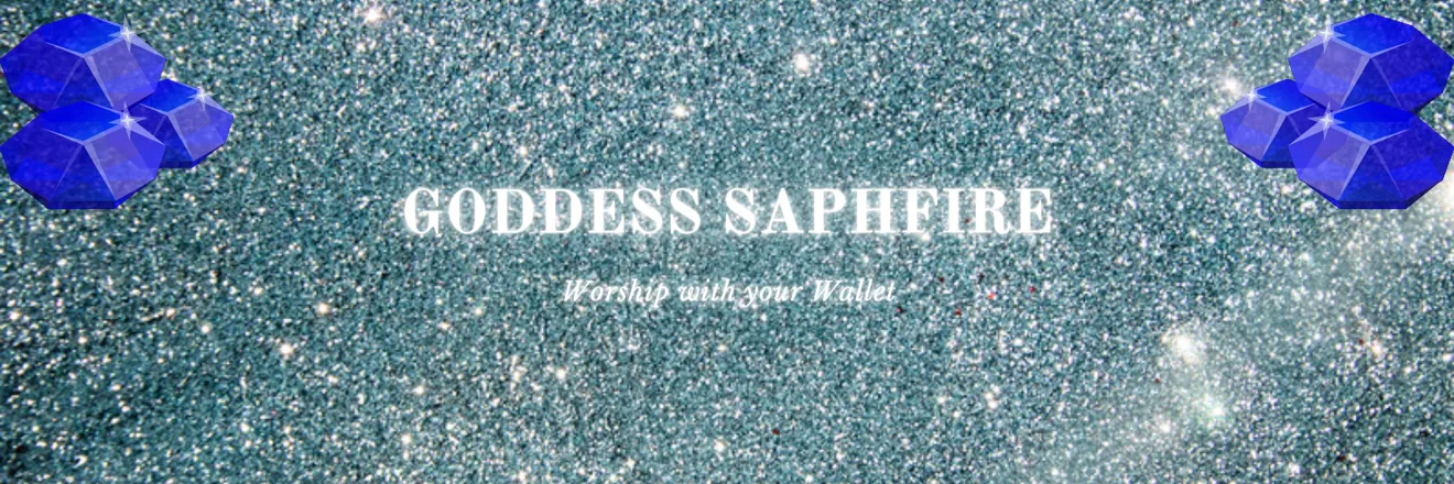 OnlyFans cuenta goddessaphfire header 2