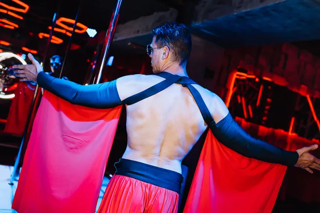 OnlyFans account  djordje24 header 2