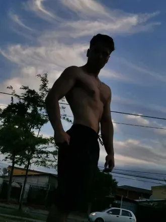 OnlyFans cuenta omaigiovanni avatar 1