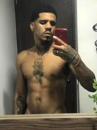OnlyFans account  devilcrow123 avatar 1