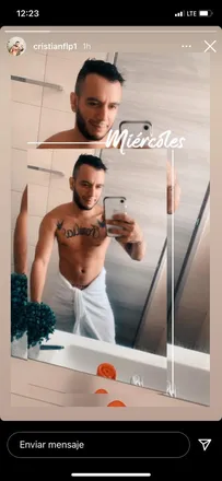 OnlyFans cuenta cristianflp7 header 2