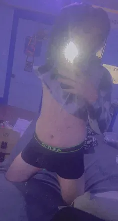 OnlyFans cuenta treymain avatar 1