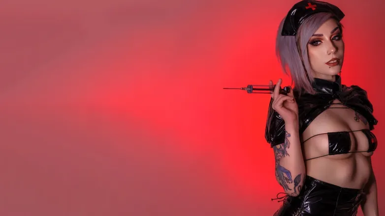 OnlyFans cuenta sonjashiofree header 2