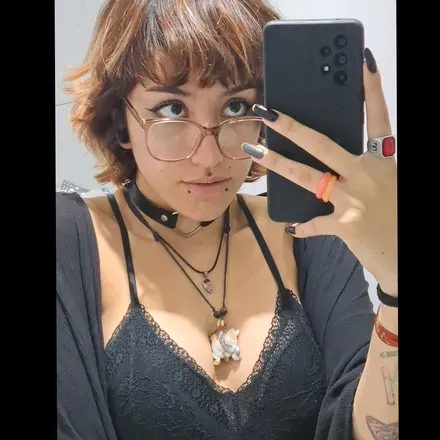 OnlyFans cuenta bella_999 avatar 1