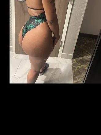 OnlyFans cuenta mizzbooty0823 avatar 1