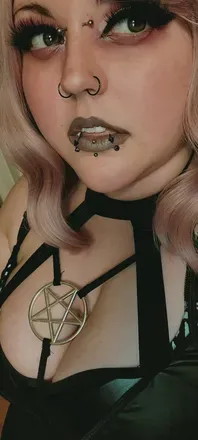 OnlyFans cuenta ghouleon avatar 1