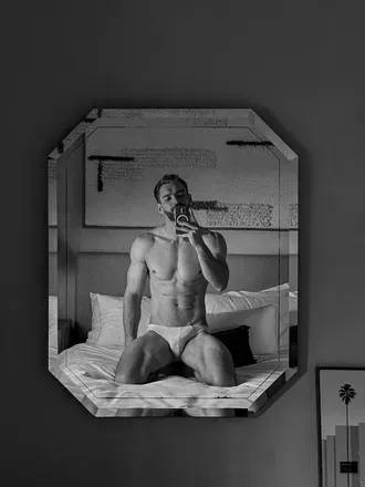 OnlyFans account  onlygerry header 2