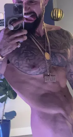 OnlyFans cuenta ryandelahuerta avatar 1