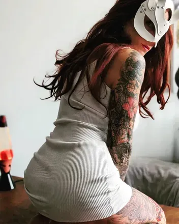 OnlyFans cuenta masqdddesires avatar 1