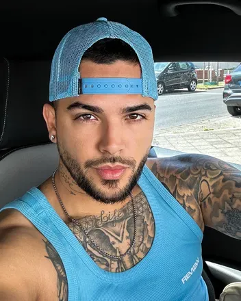 OnlyFans cuenta yacselg header 2