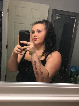 OnlyFans cuenta hannahmarie812 avatar 1