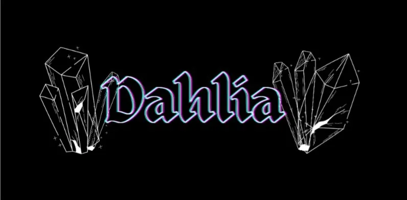 OnlyFans account  dahliadollia header 2