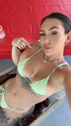 OnlyFans account  stassiibaby avatar 1