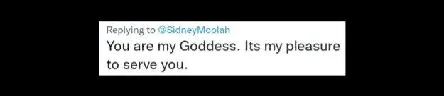 OnlyFans cuenta sidneymoolah header 2