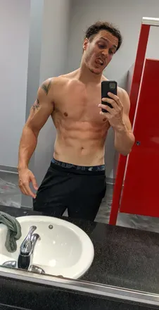 OnlyFans cuenta gymtarzan avatar 1