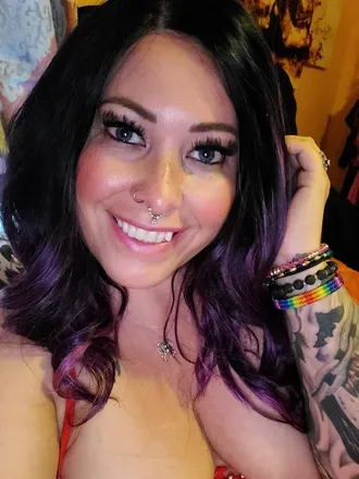 OnlyFans cuenta halloweenkinkywitch avatar 1