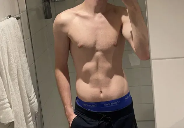 OnlyFans cuenta johnjackson25 avatar 1