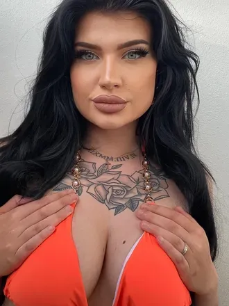 OnlyFans cuenta anna-fox avatar 1