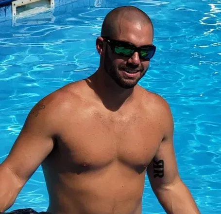 OnlyFans cuenta jaspere88 avatar 1