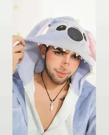 OnlyFans cuenta harubboy_1 avatar 1