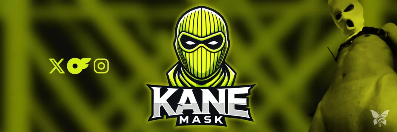 OnlyFans cuenta kanemask header 2