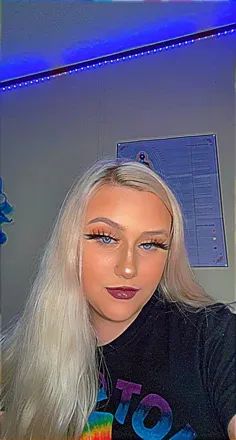 OnlyFans cuenta kalistastarr avatar 1