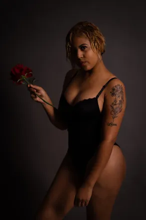 OnlyFans cuenta qskinny avatar 1
