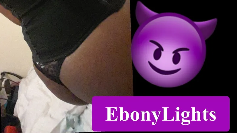 OnlyFans cuenta ebonylights header 2