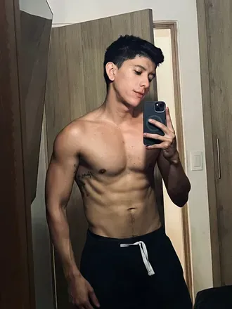 OnlyFans cuenta thiagos avatar 1