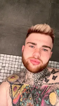 OnlyFans cuenta domanickblue avatar 1
