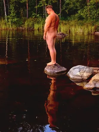 OnlyFans cuenta saint_of_finland avatar 1