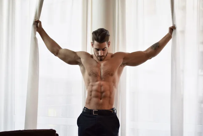 OnlyFans account  bconor header 2