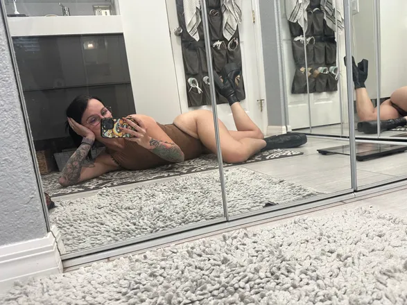 OnlyFans cuenta xclarisexx header 2