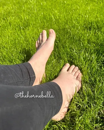 OnlyFans cuenta thehornebella avatar 1