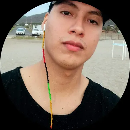 OnlyFans cuenta robertbalonm avatar 1