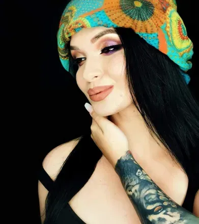 OnlyFans cuenta vanessa_bloom avatar 1