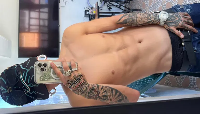 OnlyFans cuenta alex_munoz header 2