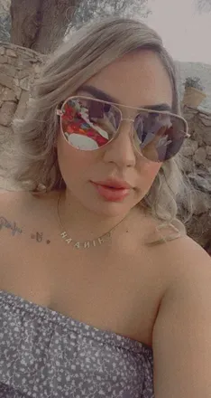 OnlyFans cuenta chinaah_m avatar 1