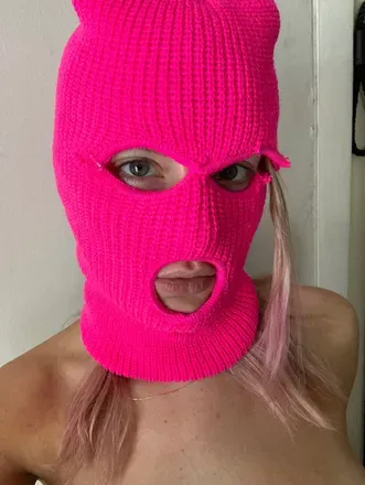 OnlyFans cuenta baraclavabaddie avatar 1