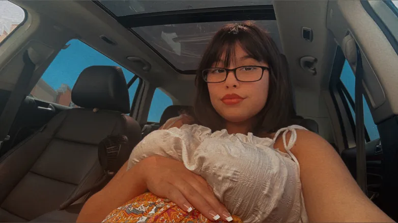 OnlyFans cuenta belladoe header 2