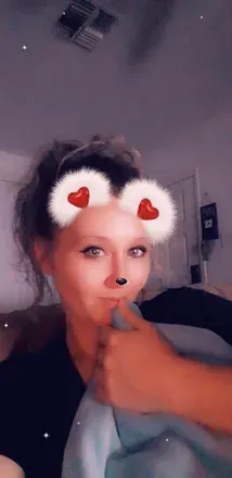 OnlyFans cuenta badassexybtch avatar 1