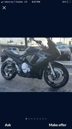 OnlyFans cuenta bikerswag_ec avatar 1