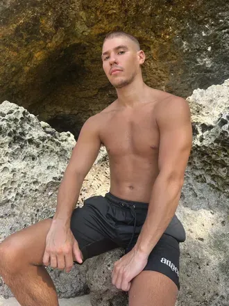 OnlyFans cuenta saucydevil1 avatar 1