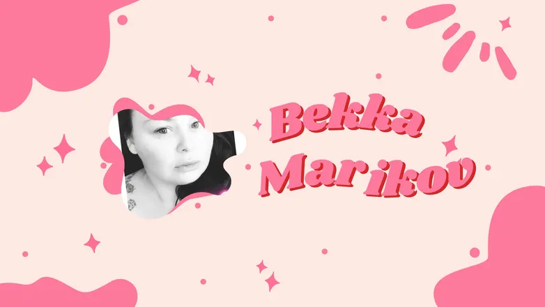 OnlyFans cuenta bekka718 header 2