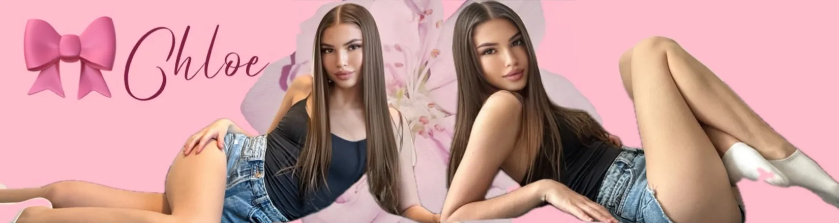 OnlyFans cuenta chloe_barbie header 2
