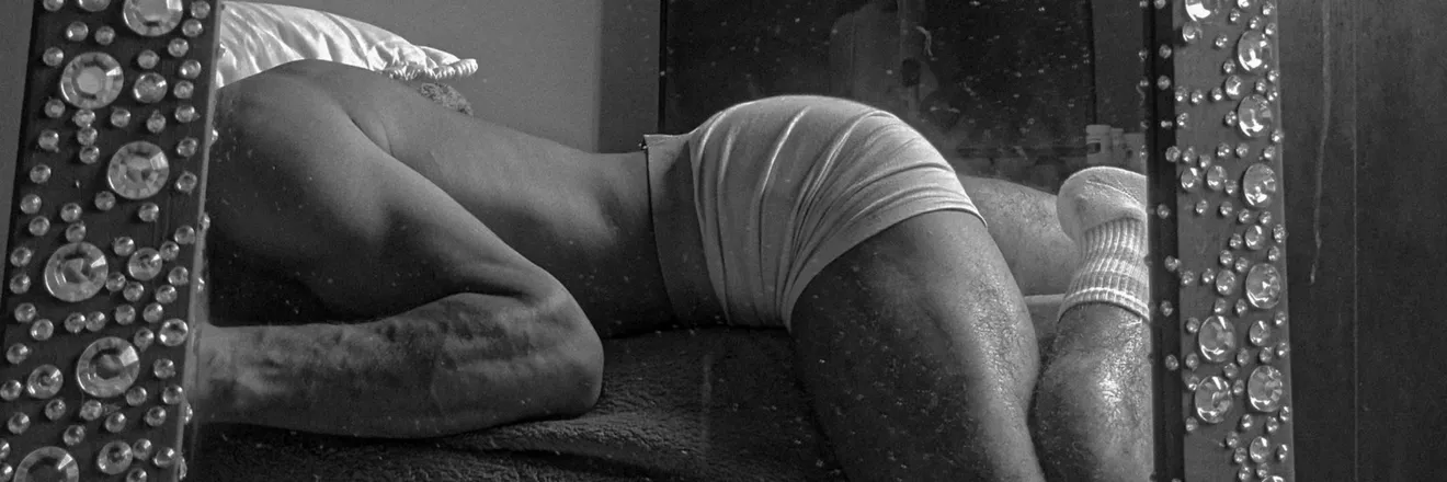 OnlyFans cuenta davidvngas0 header 2
