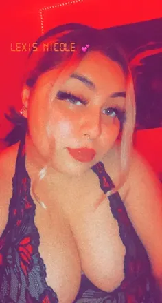 OnlyFans cuenta lexxnicole97 avatar 1