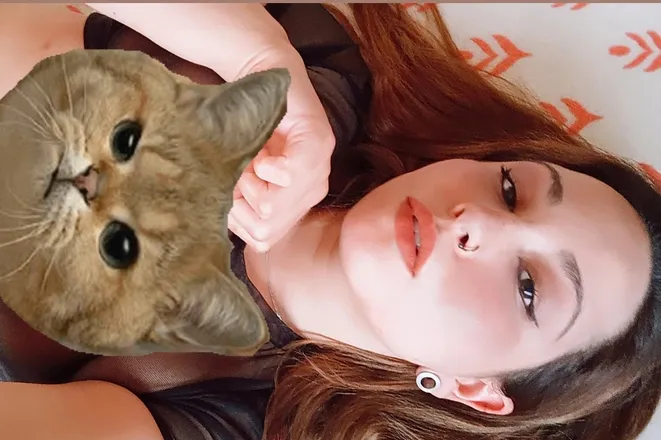 OnlyFans cuenta cinthyabond header 2