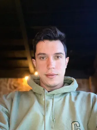 OnlyFans cuenta carlosvelez0124 avatar 1