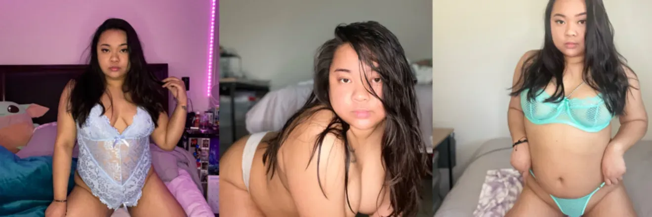 OnlyFans cuenta lovelyyy_stephh header 2